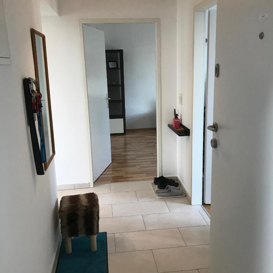 Lg Living Apartment Stockerau Kültér fotó