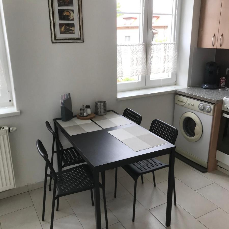 Lg Living Apartment Stockerau Kültér fotó